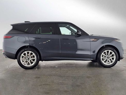 New 2026 Land Rover Range Rover Sport SE image 6