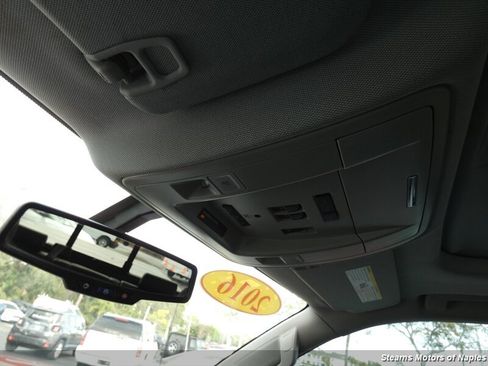 Used 2017 Chevrolet Silverado 1500 LTZ Z71 w/ LTZ Plus Package image 34