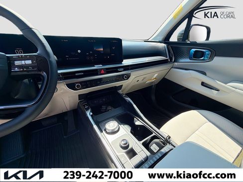 New 2026 Kia Sorento EX image 23