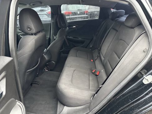 Used 2016 Chevrolet Malibu LS FWD image 21