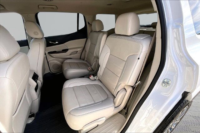 Used 2020 GMC Acadia Denali FWD image 28