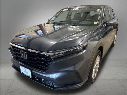 Certified 2024 Honda CR-V EX image 1