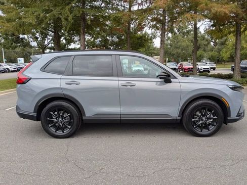 New 2026 Honda CR-V Sport-L image 6