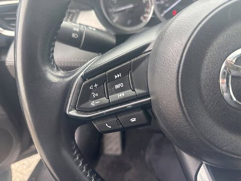 Used 2018 MAZDA MAZDA6 Touring image 9