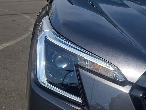 Used 2024 Subaru Forester Premium image 10