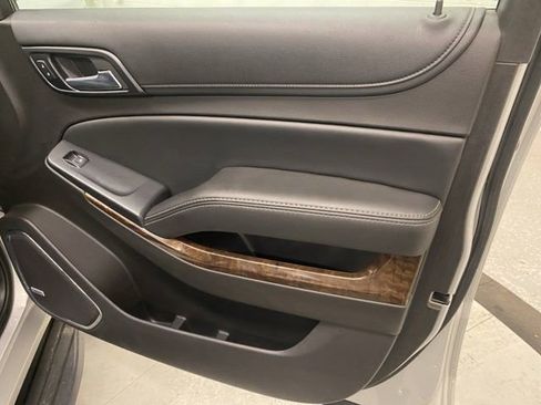 Used 2017 Chevrolet Tahoe LT AWD/4WD image 27