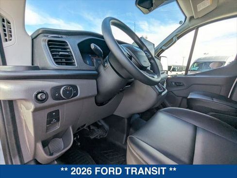 New 2026 Ford Transit 150 T150 RWD image 11