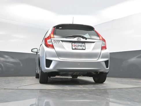 Used 2015 Honda Fit EX image 29