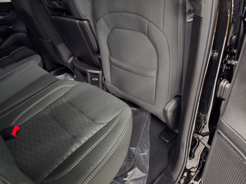 New 2026 RAM 1500 Tradesman AWD/4WD image 34