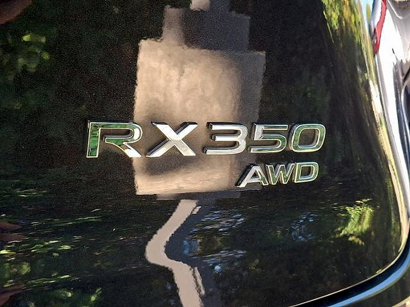 Certified 2023 Lexus RX 350 Premium w/ Accessory Package AWD/4WD image 29