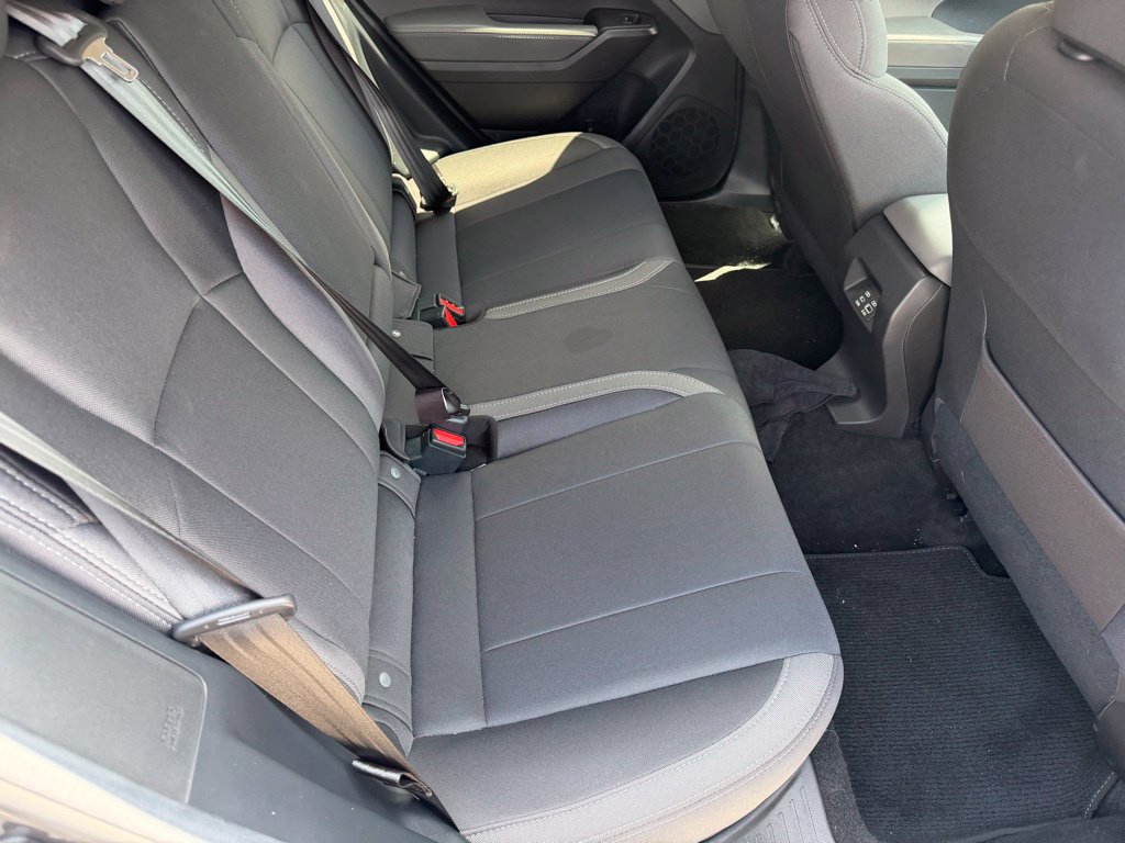 Used 2026 Subaru Crosstrek 2.5i Premium AWD/4WD image 18
