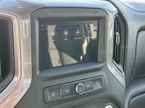 New 2026 GMC Sierra 3500 Pro w/ Fleet Convenience Package RWD image 13