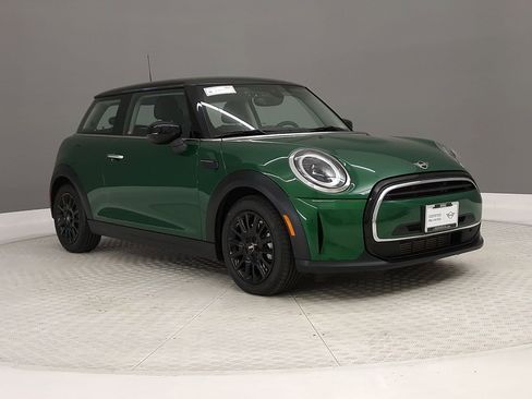 Certified 2023 MINI Cooper 2-Door Hardtop image 5