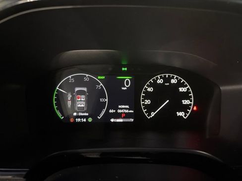 Used 2023 Honda CR-V Sport image 13