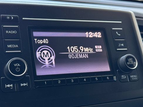 Certified 2019 Honda Pilot LX image 19
