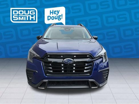 Used 2026 Subaru Ascent Limited Bronze AWD/4WD image 3