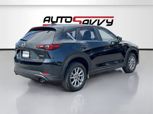 Used 2022 MAZDA CX-5 AWD 2.5 S image 7