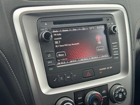 Used 2015 GMC Acadia SLE image 26