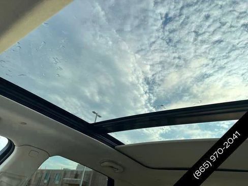 New 2025 Cadillac XT5 Premium Luxury w/ Technology Package image 20