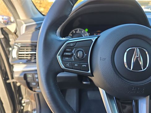 Used 2023 Acura RDX w/ Technology Package image 35