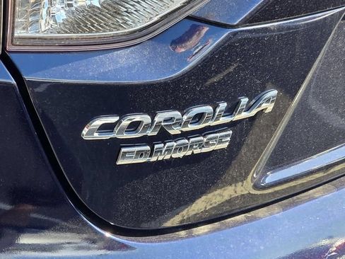 Used 2022 Toyota Corolla LE w/ LE Convenience Package FWD image 15