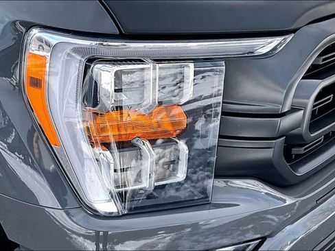 Used 2021 Ford F150 XLT w/ Equipment Group 302A High image 31