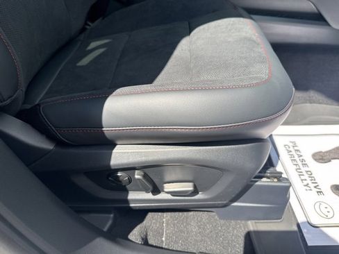 New 2025 Ford Explorer ST w/ Sun And Sound Package image 19