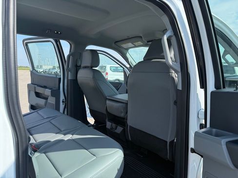 New 2026 Ford F350 XL w/ XL Chrome Package image 18