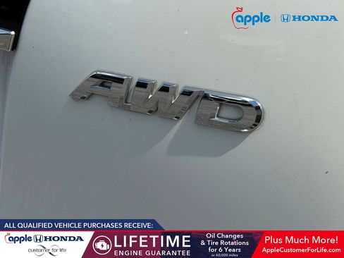 Used 2013 Honda CR-V EX-L image 20