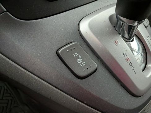 Used 2007 Honda CR-V EX-L image 6