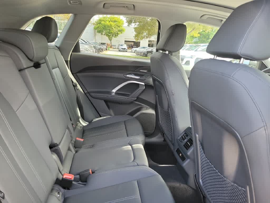New 2026 Audi Q5 Premium Plus AWD/4WD image 21