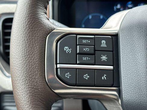 New 2026 Ford F250 King Ranch w/ Chrome Package image 27