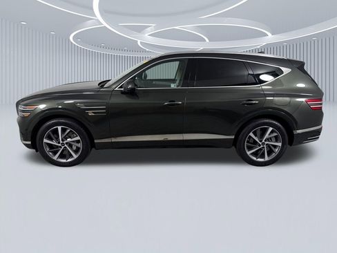 Used 2025 Genesis GV80 2.5T Select AWD/4WD image 7