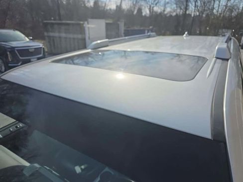 Used 2012 Toyota 4Runner Limited image 13