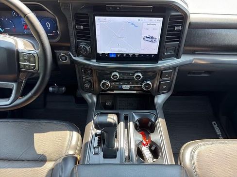 Used 2025 Ford F150 Tremor w/ Equipment Group 402A High AWD/4WD image 19