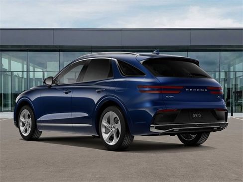 New 2026 Genesis GV70 2.5T Select image 5