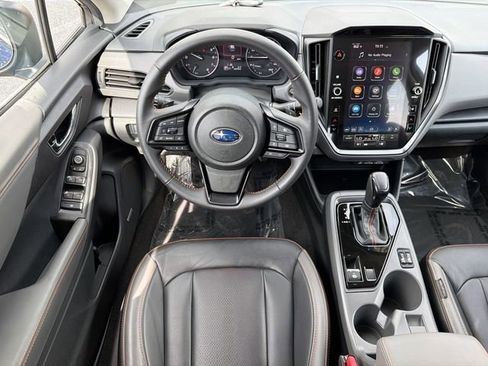 Used 2025 Subaru Crosstrek 2.5i Limited w/ Popular Package #3A image 16