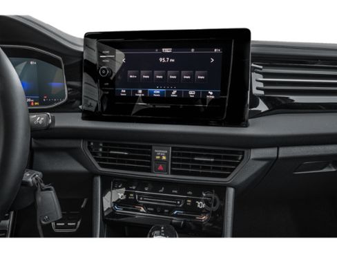 New 2026 Volkswagen Jetta Sport FWD image 7