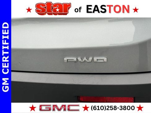 Certified 2023 GMC Acadia SLE w/ Driver Convenience Package image 42