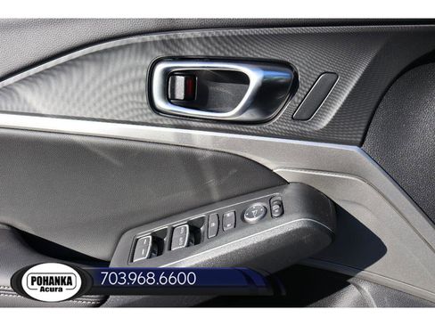 New 2026 Acura Integra A-Spec image 23