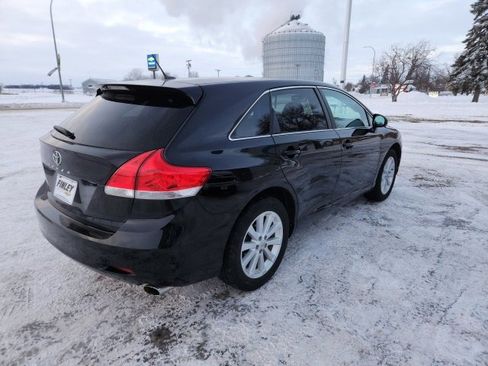 Used 2012 Toyota Venza LE image 5