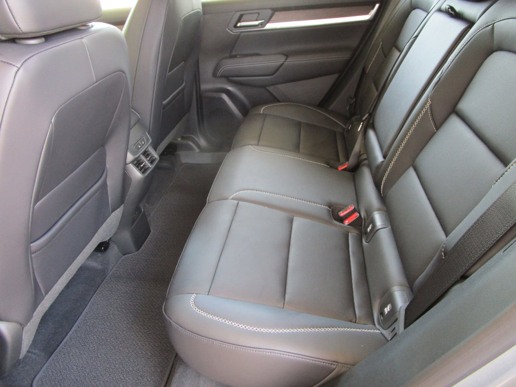 New 2027 GMC Terrain Denali AWD/4WD image 17