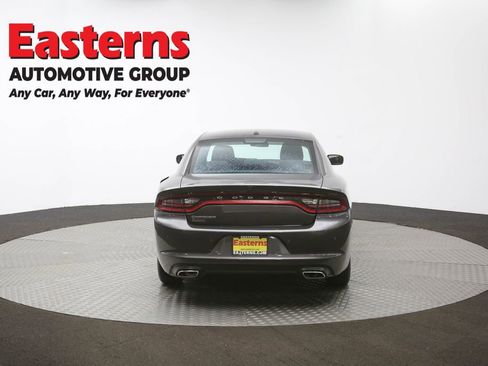 Used 2022 Dodge Charger SXT image 34