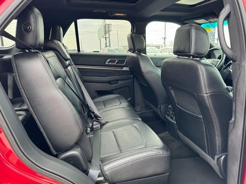 Used 2016 Ford Explorer Limited image 13