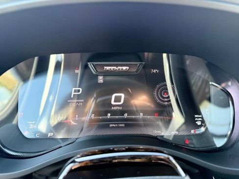 New 2026 RAM 1500 RHO w/ RHO Level 1 Equipment Group image 18