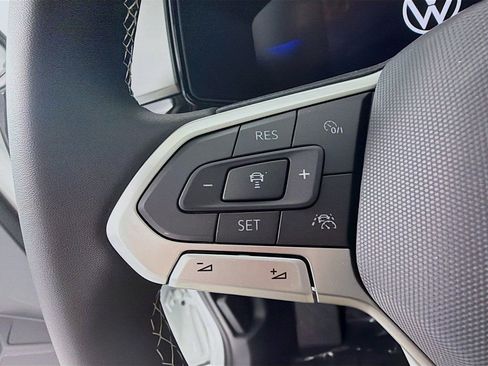 New 2026 Volkswagen Taos S AWD/4WD image 11