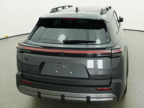 New 2026 Toyota bZ Woodland AWD/4WD image 7