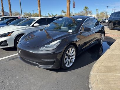 Used 2018 Tesla Model 3 Long Range