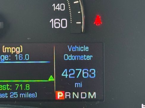 Used 2017 Cadillac ATS Premium Luxury image 10