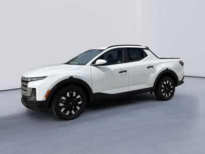 New 2026 Hyundai Santa Cruz SEL